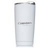 Mirror Finish Tumblers White